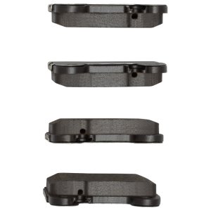 Mercedes-Benz ML500 Brake Pads - Rear - R1 Concepts - Optimum OE - `00-`05